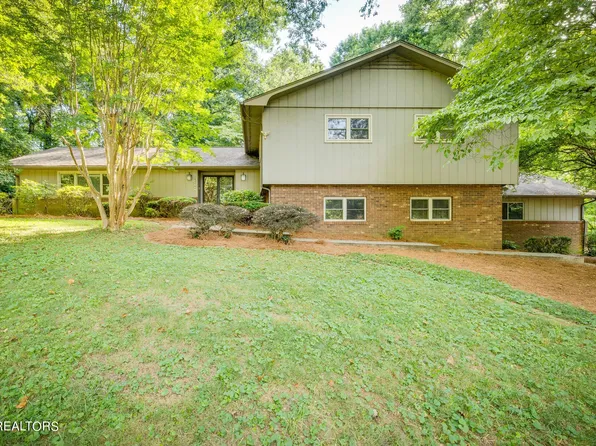 11515 Packard Ln, Knoxville, TN 37934