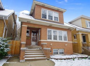 4424 N Mango Ave, Chicago, IL 60630