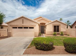 3892 S Sinova Ave, Gilbert, AZ 85297