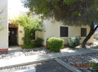 2426 N Ironwood Ridge Dr, Tucson, AZ 85745