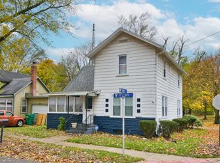 302 S 15th St, Niles, MI 49120