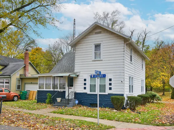 302 S 15th St, Niles, MI 49120