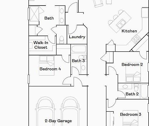 2nd image of 7538 W HONEYSUCKLE Drive