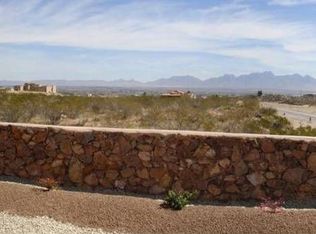 7080 Purple Mountain Ave, Las Cruces, NM 88007