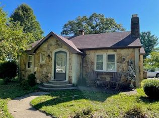 3673 N Marr Rd, Columbus, IN 47203