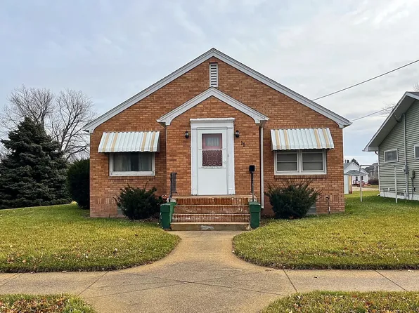 111 N West St, Plainview, NE 68769