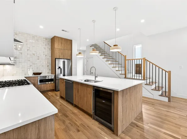 6603 Roper St, Dallas, TX 75209