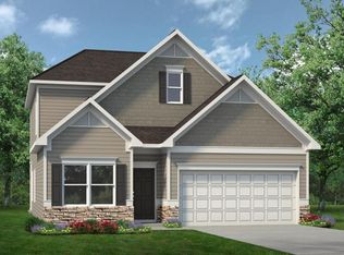 182 Graham Cir, Adairsville, GA 30103