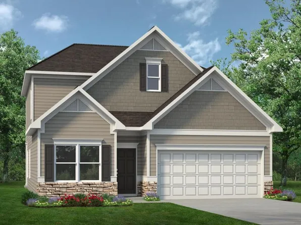 182 Graham Cir, Adairsville, GA 30103