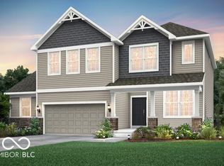 15164 Montfort Dr, Noblesville, IN 46062