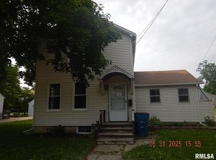 525 E Marion St, Princeton, IL 61356