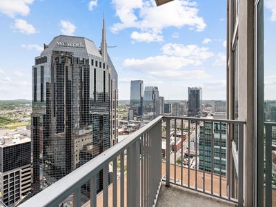 415 Church St APT 1915, Nashville, TN, 37219