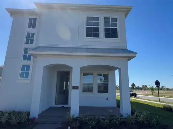 9602 Rodbell St, Orlando, FL 32827