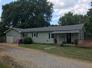112 E Granby St, Frontenac, KS 66763