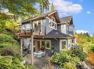 Manhattan Heights Add, Seattle, WA 98115