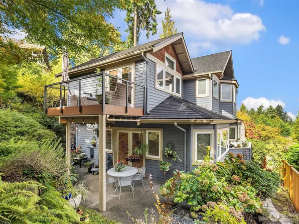 4411 NE 90th Street, Seattle, WA 98115