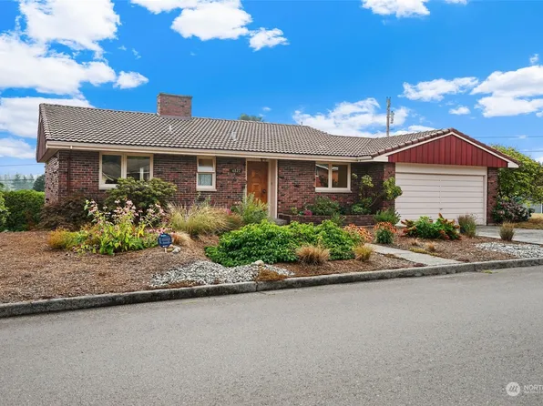 4827 Alger Avenue, Everett, WA 98203