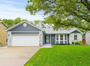 7900 E 159th St, Belton, MO 64012
