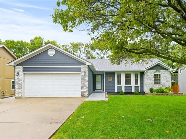 7900 E 159th St, Belton, MO 64012