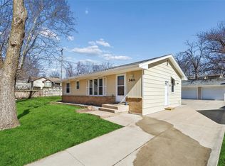 5401 SE 6th St, Des Moines, IA 50315