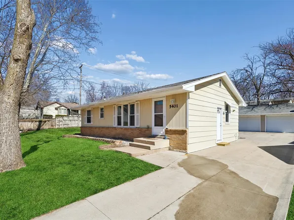 5401 SE 6th St, Des Moines, IA 50315