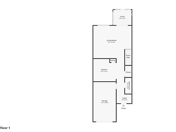 2nd image of 6138 36th Ln E