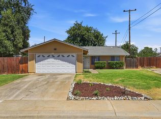 3005 La Rue Way, Rancho Cordova, CA 95670