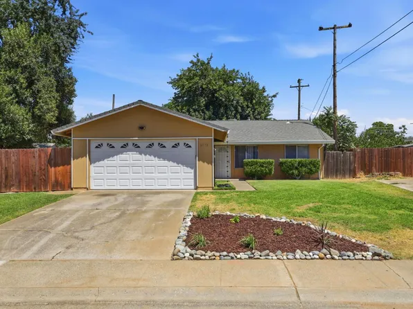 3005 La Rue Way, Rancho Cordova, CA 95670