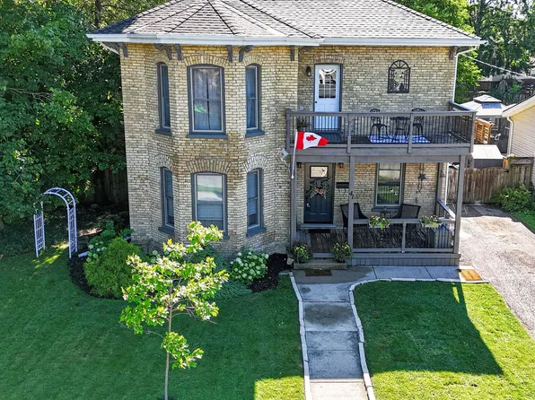 41 Hincks St, Saint Thomas, ON N5R 3N8