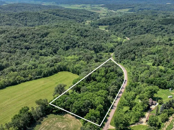 00 GARVES COULEE ROAD, Bangor, WI 54614