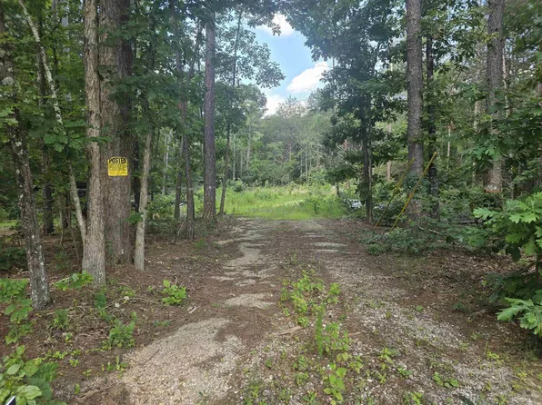 143 Dusok Dr, Evening Shade, AR 72532