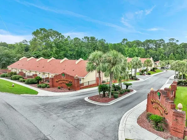 1715 Villa Dr #1715, Moultrie, GA 31768