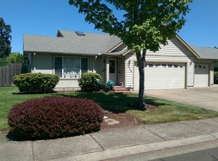 1073 N Pond Rd, Eugene, OR 97401