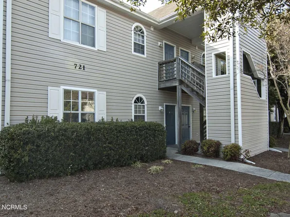 721 Bragg Drive Apt A, Wilmington, NC 28412