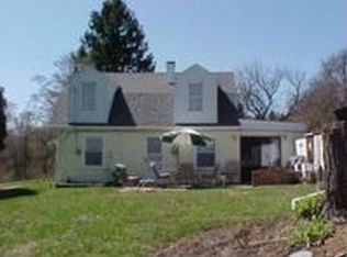 3617 Upper Valley Pike, Springfield, OH 45502