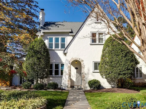 312 Lexington Rd, Richmond, VA 23226