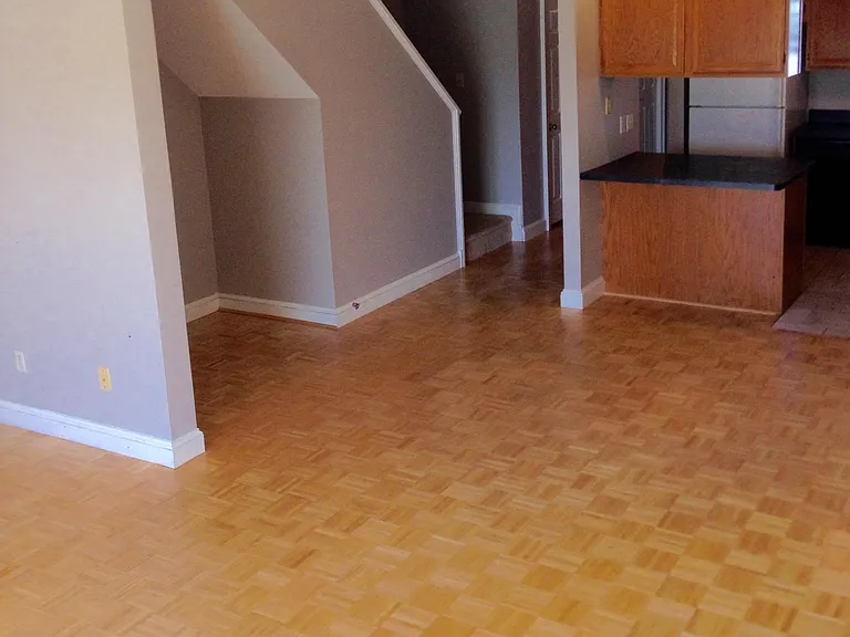 1300 square feet of living space