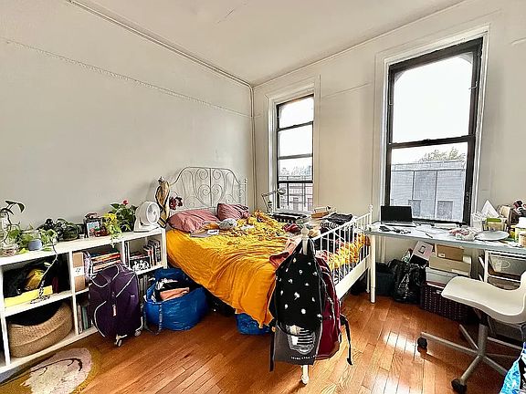 3rd image of 250 Stockholm St APT 4R