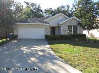 10908 Campus Heights Ln, Jacksonville, FL 32218
