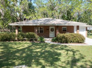 10817 Adams Rd, Wellborn, FL 32094