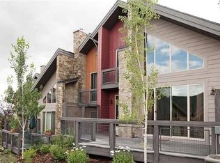 8171 Courtyard Loop APT 8, Park City, UT 84098
