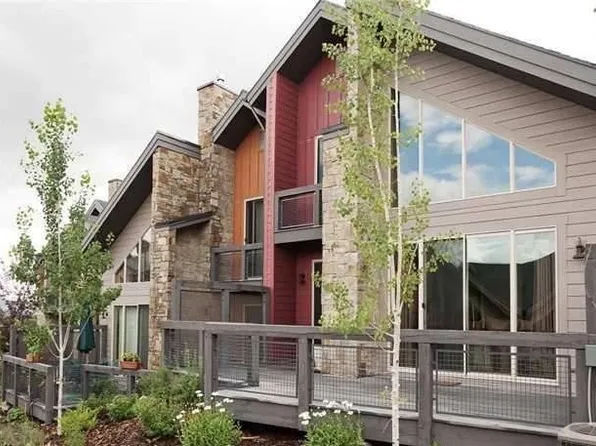 8171 Courtyard Loop APT 8, Park City, UT 84098