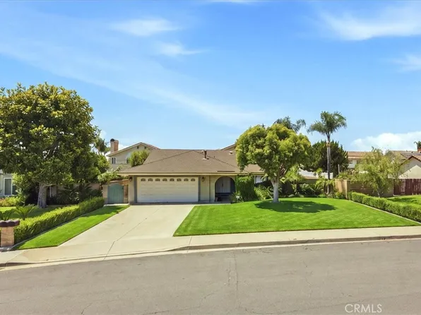 12206 Abacherli Ave, Chino, CA 91710