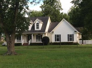 2101 Main St, Perry, GA 31069