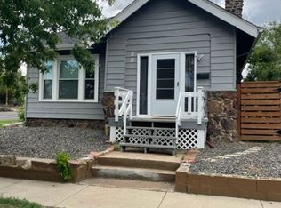 801 S Prospect St, Colorado Springs, CO 80903