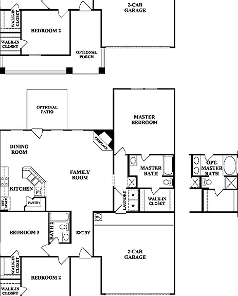 2217 Teddy Roosevelt Dr — Photo 2
