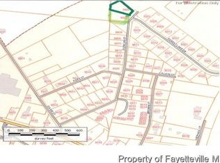 5600 Duncan St, Hope Mills, NC 28348