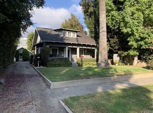 249 S Catalina Ave, Pasadena, CA 91106