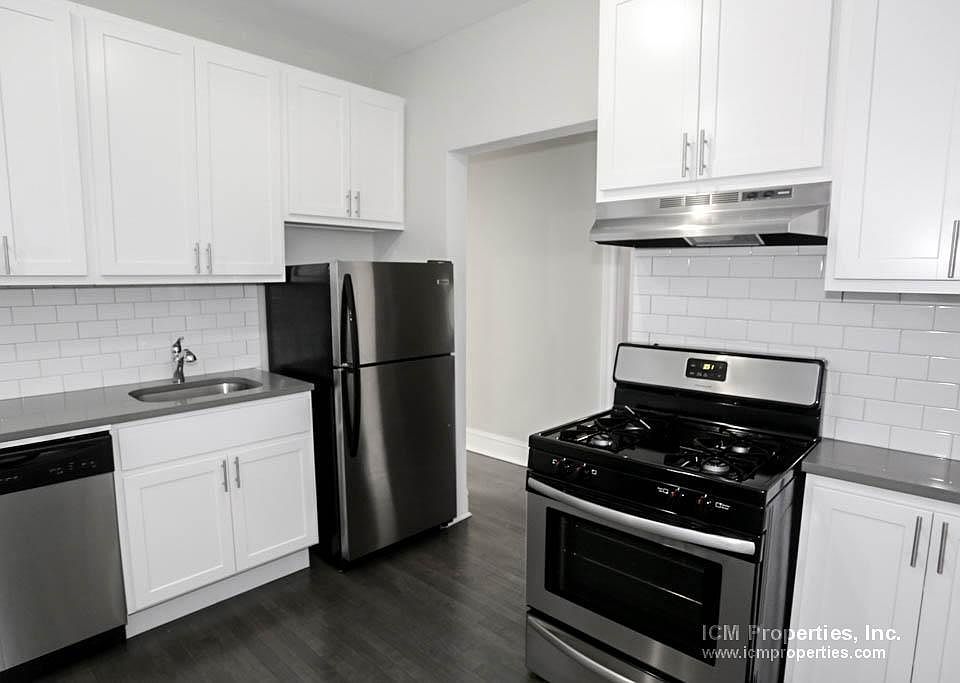 1st image of 5054 N Damen Ave #3W