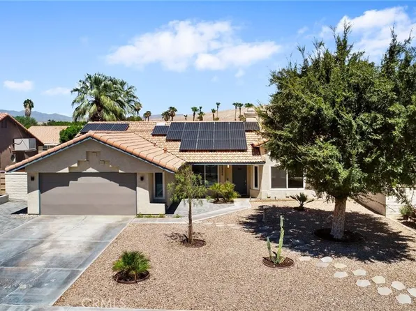 69854 Fatima Way, Cathedral City, CA 92234